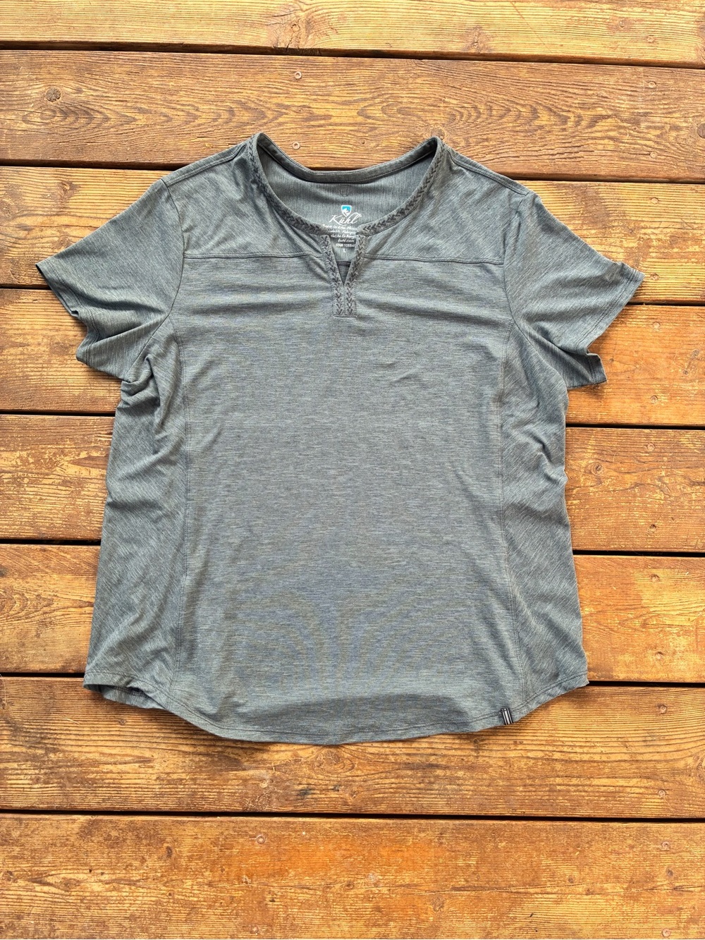 Kuhl Short Sleeve Tee